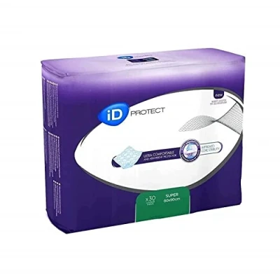 Afbeelding van Id Protect Super 60x90 30