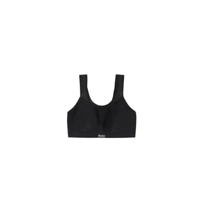 Image de Champion Soutien Gorge de Sport Femme, Noir, 85D