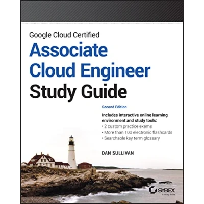 Afbeelding van Sybex Study Guide Google Cloud Certified Associate Engineer
