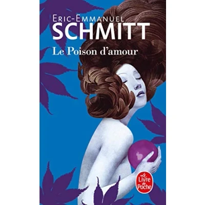 Afbeelding van Le poison d&#039;amour