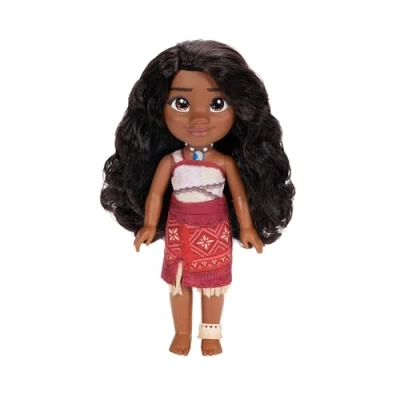 Afbeelding van Vaiana 2 Moana pop, 35 cm