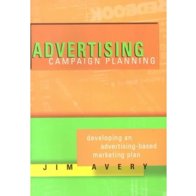 Afbeelding van Advertising Campaign Planning