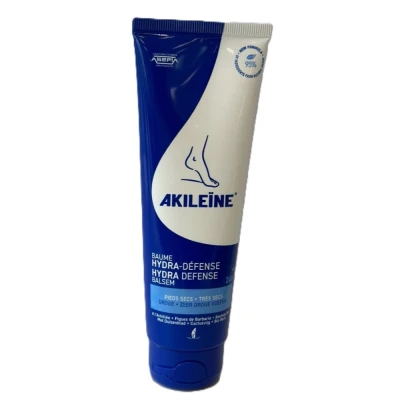 Afbeelding van Akileine Hydra Defense Balsem 125ML