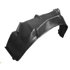 Afbeelding van PRASCO Premium DW0203604 Binnenspatscherm Kunststof Links voor
