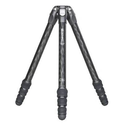 Afbeelding van Benro Tortoise TTOR35C statief