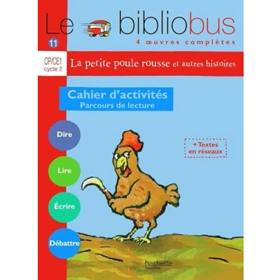 Afbeelding van Bibliobus