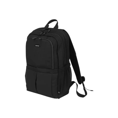 Image de DICOTA Eco Scale Sac à dos pour ordinateur portable 15&quot; 17.3&quot; noir