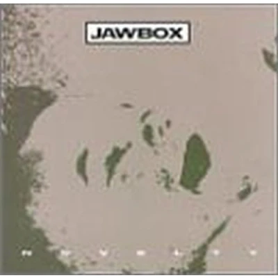 Afbeelding van Jawbox Novelty (CD)