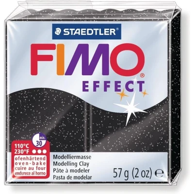 Afbeelding van Fimo effect boetseerklei 56 g sterrenwolk