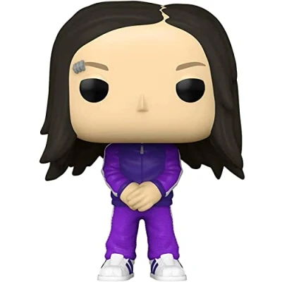 Afbeelding van Pop Korn Jonathan Davis Vinyl figuur