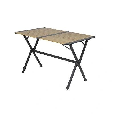 Afbeelding van Bo Camp Urban Outdoor Tafel Maryland L Campingtafel