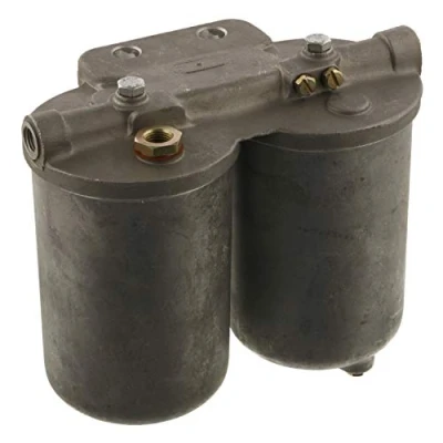 Afbeelding van Febi Bilstein Brandstoffilterhuis 38048
