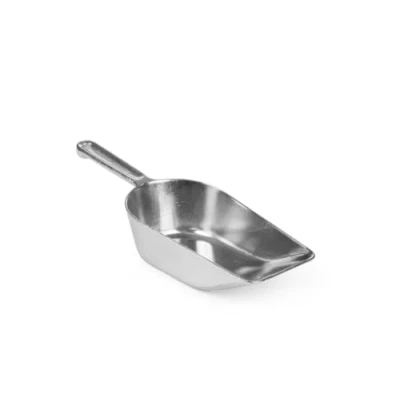 Afbeelding van Winkelschep aluminium 0.65 liter
