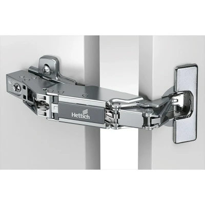 Afbeelding van Potscharnier Sensys 8657, Basis 12.5mm, TH 42 opliggend
