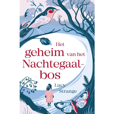 Afbeelding van het geheim van Nachtegaalbos
