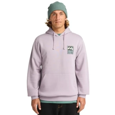 Afbeelding van Billabong Pull Foundation PO Violet M