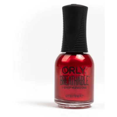 Afbeelding van Orly Breathable Nagellak Cran barely Believe It 18ml