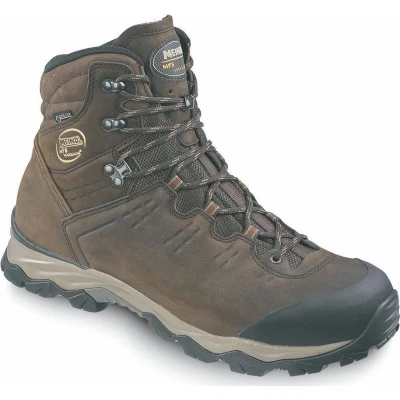 Afbeelding van Vakuum II Slim 2947 Wandelschoenen Heren Dark Brown800 7,5 Bruin