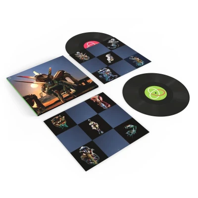 Afbeelding van Royksopp Profound Mysteries Iii (2 LPs)