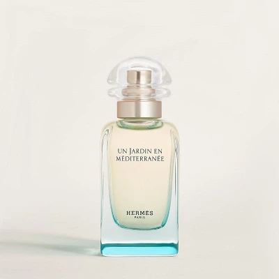 Afbeelding van Hermes Un Jardin En Méditerranée Eau de toilette Spray, 50 ml
