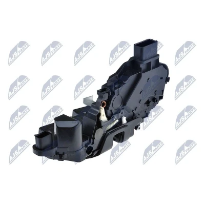 Afbeelding van NTY EZC FR 002 Deurslot Links voor FORD: S Max Mk1, MONDEO 4, 4 Stufenheck