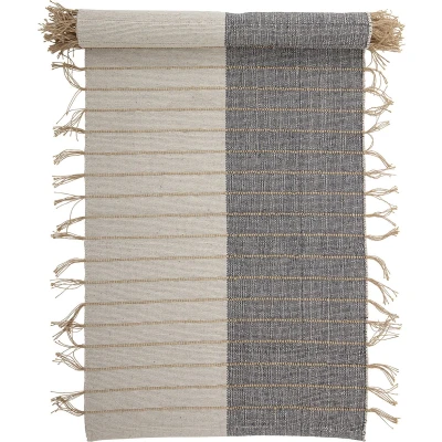 Afbeelding van Aciano Rug, Nature, Cotton