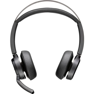 Afbeelding van Poly Voyager Focus 2 UC Office Headset