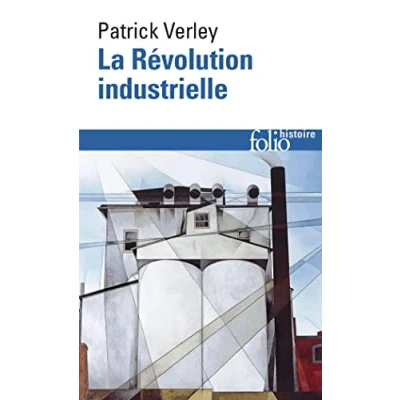 Afbeelding van La Revolution Industrielle