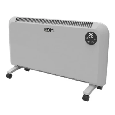 Afbeelding van Luchtconvector EDM 07144 Wit 2000 W