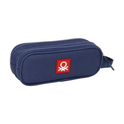 Image de Benetton Trousse Flag