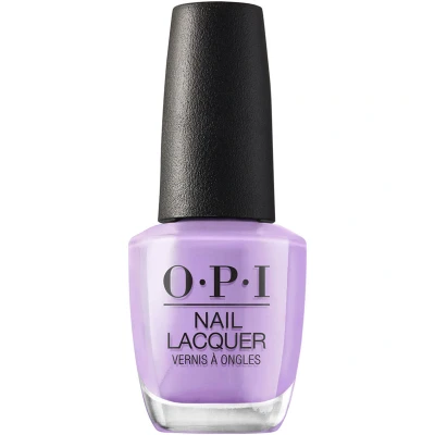 Afbeelding van OPI Nagellak Do You Lilac It? 15ml Haibu by Kapperskorting.com