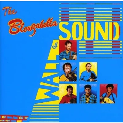 Afbeelding van Wall Of Sound
