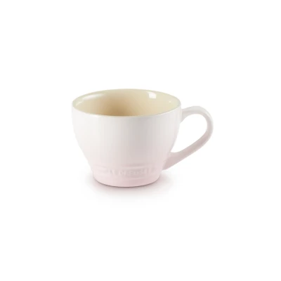 Afbeelding van Le Creuset Cappuccino Mok Shell Pink 400 ml