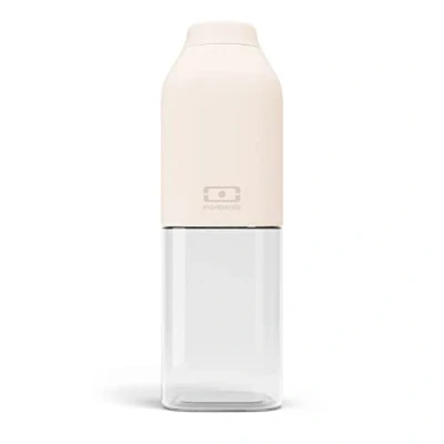 Afbeelding van Monbento M Positive Natural Cream kremowy