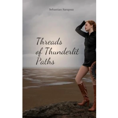 Afbeelding van Threads of Thunderlit Paths