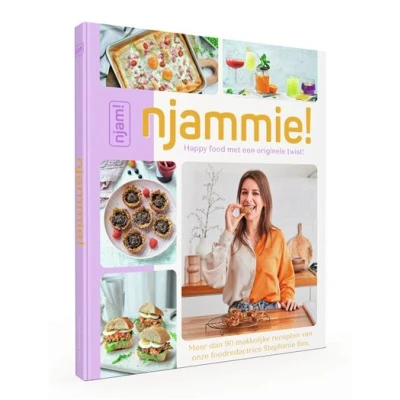 Image de Njammie!