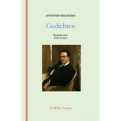 Afbeelding van Gedichten