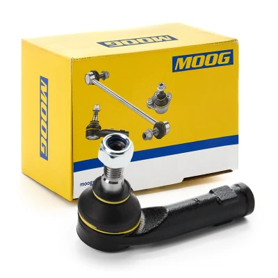 Afbeelding van MOOG FD ES 7387 Stuurkogel M10X1.25 Buiten, rechts, Vooras FORD: FIESTA 6, 6 Van
