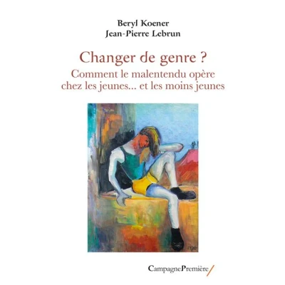 Image de Changer de genre ?