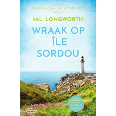 Image de Wraak op Île Sordou