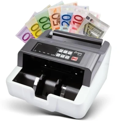 Afbeelding van Olympia NC 451 Geldteller