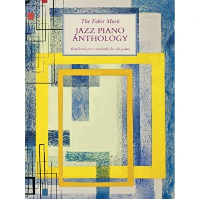 Afbeelding van The Faber Music Jazz Piano Anthology