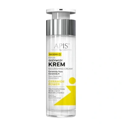 Afbeelding van Ceramide Power voedende dagcrème 50ml