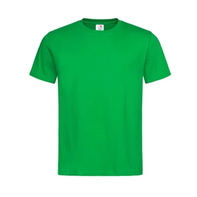 Afbeelding van Stedman Classic T Unisex S140 Kelly Green