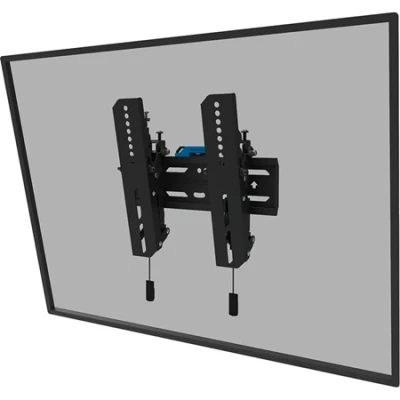 Afbeelding van Neomounts Wl35S 850Bl12 Kantelbare Wandsteun Voor Schermen Tot 55 Inch Zwart