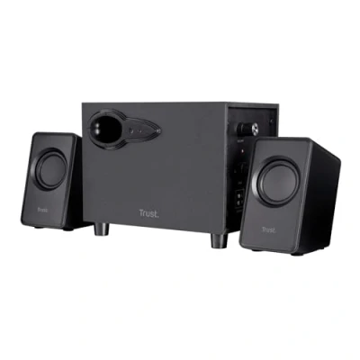 Image de Trust Avora système de haut parleur pour PC