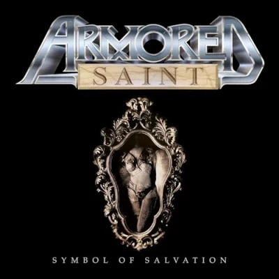 Afbeelding van Armored Saint Symbol Of Salvation (CD)