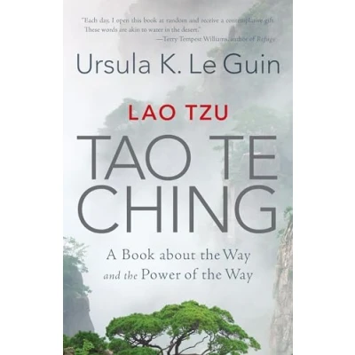 Afbeelding van Lao Tzu: Tao Te Ching