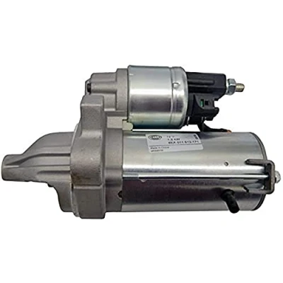 Afbeelding van HELLA 8EA 011 612 171 Startmotor 12 1,2 9