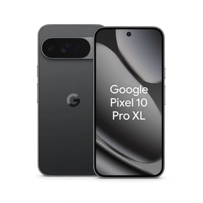 Image de Google Pixel 10 Pro Xl 5g 256 Gb Noir